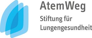 [Translate to Englisch:] AtemWeg Stiftung, Logo