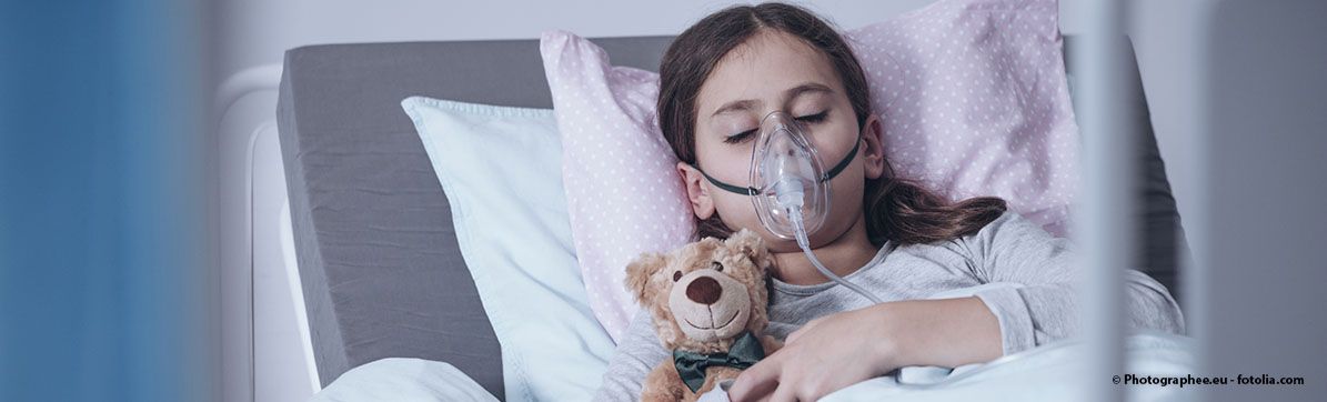 Research at CPC-M - Farm dust against asthma in children